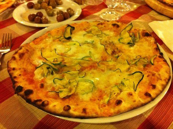 pizzeria d'autore di Antonio De Bari